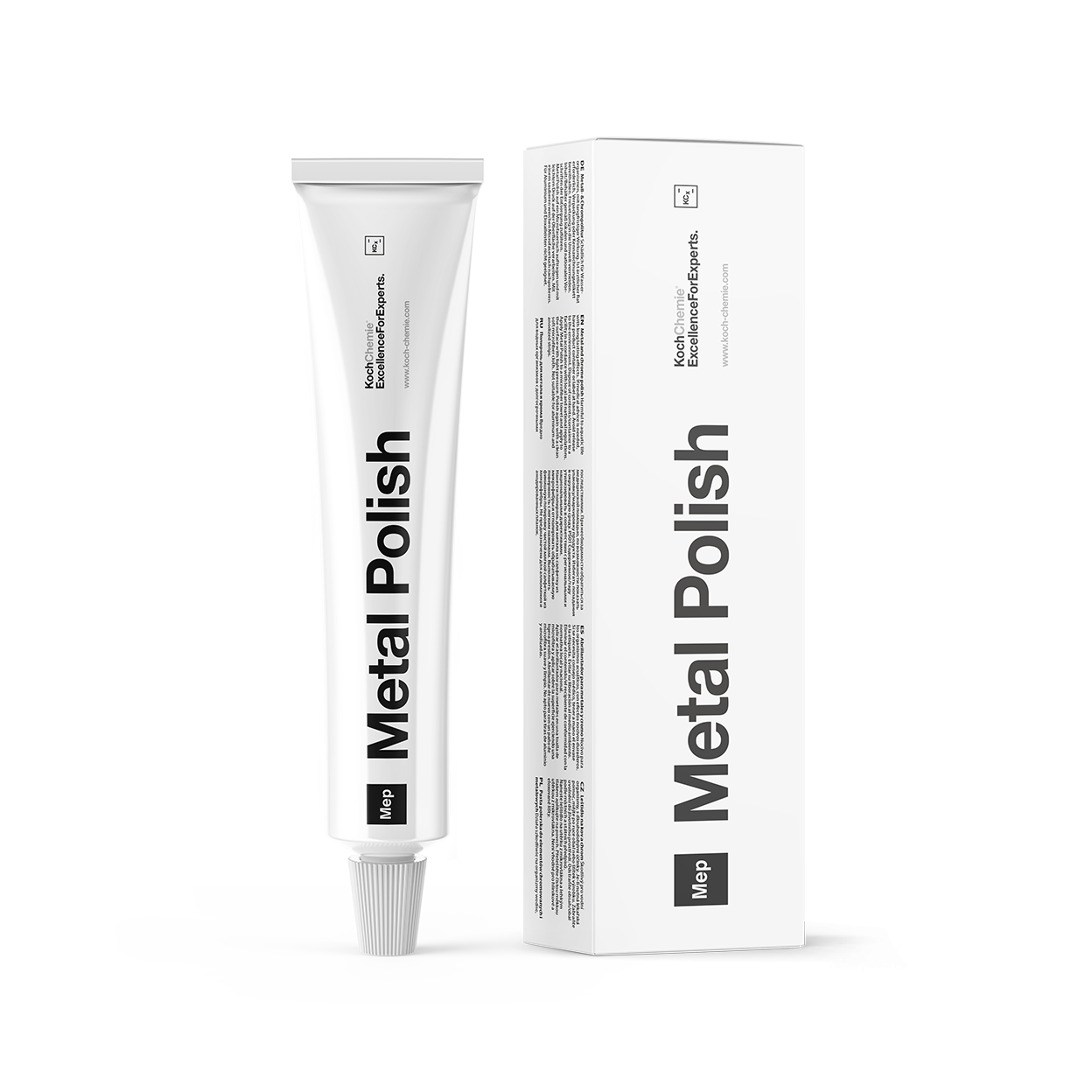 KochChemie Metal Polish